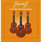 Corde per Ukulele