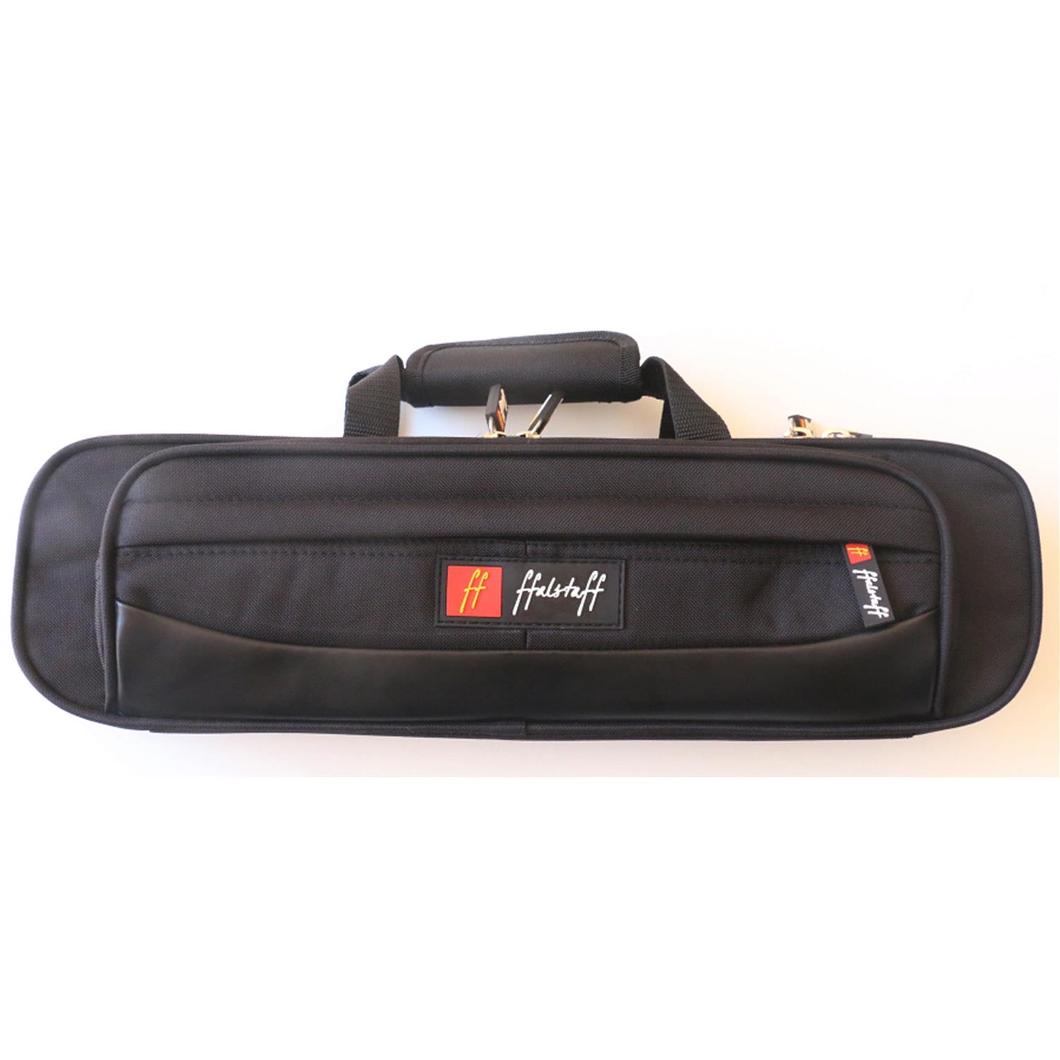 Custodia per Flauto Traverso "Professional Line"