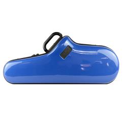 BAM 4001SB Custodia per Sax Alto "Softpack" (Blu)