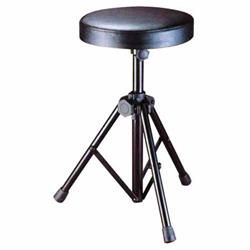 ffalstaff Seggiolino per Batteria con piedini antiscivolo