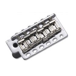 WILKINSON Ponte Tremolo Vintage 6 viti per Chitarra Elettrica Cromato