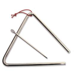 ffalstaff Triangolo con Battente 25 cm