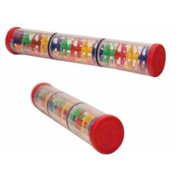 ffalstaff Shaker in Plastica Colorato 30,5 cm