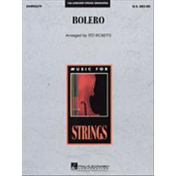 Boléro     