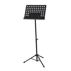 ffalstaff Leggio da Orchestra con Piano in Metallo Forato