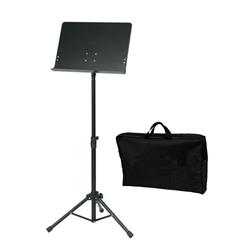 ffalstaff Leggio da Orchestra con Piano in Metallo & Borsa