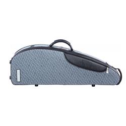 BAM SIGN5003SG Custodia per Violino "Signature Classic 3" (Grigio)