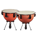 Timpani