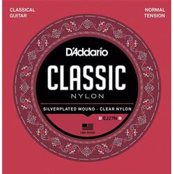 D'ADDARIO Muta per Chitarra Classica Nylon Normal Tension