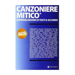 Canzoniere mitico