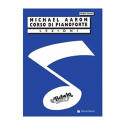 Corso di pianoforte - primo grado