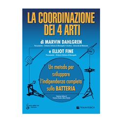 La coordinazione dei 4 arti