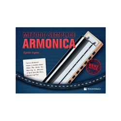 Metodo semplice - armonica diatonica 
