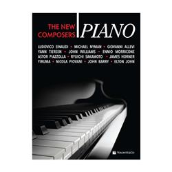 The new composers, PIANO