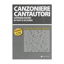 Canzoniere dei cantautori