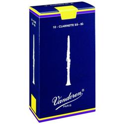 VANDOREN Ancia Clarinetto Sib "Traditional" n. 2