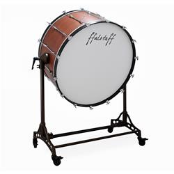 ffalstaff Grancassa Professionale da Concerto 36"x18" con Stand (solo su ordinazione)