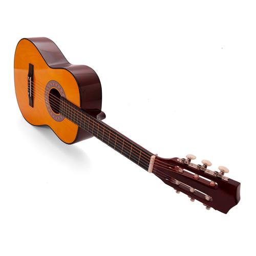 ffalstaff Y39 Chitarra Classica 4/4 Amatoriale (Natural Miele)