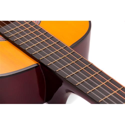 ffalstaff Y39 Chitarra Classica 4/4 Amatoriale (Natural Miele)