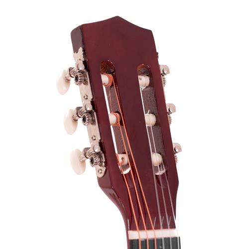 ffalstaff Y39 Chitarra Classica 4/4 Amatoriale (Natural Miele)
