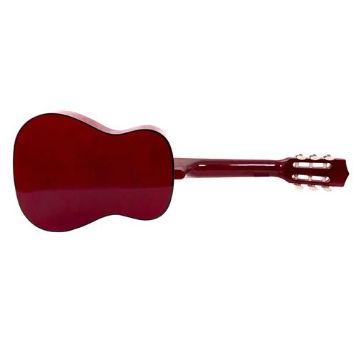 ffalstaff Y39 Chitarra Classica 4/4 Amatoriale (Natural Miele)