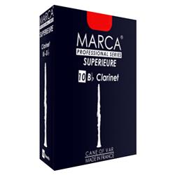 MARCA Ancia Clarinetto SIb "Superieure" n.4 - Made in France (Pz. 10)