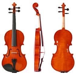 ffalstaff Violino 3/4 Laminato Finitura Lucida