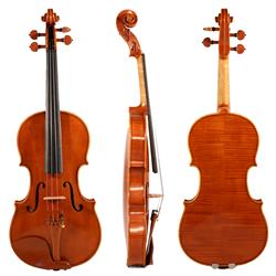 Violino "Atelier" da Concerto 