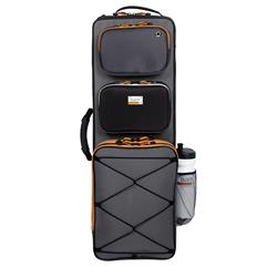 BAM PEAK2002B-N Custodia per Violino Performance 