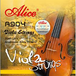 ALICE Muta per Viola 