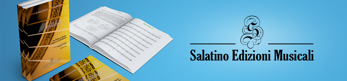 Salatino Edizioni Musicali