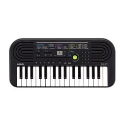 CASIO SA47 Tastiera Elettronica 32 Tasti (imballo danneggiato o mancante)