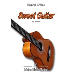 Sweet Guitar | Pasquale Scarola