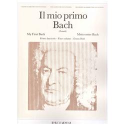 Il mio primo Bach - Fascicolo I | Bach 