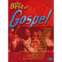 The Best of Gospel - Autori Vari