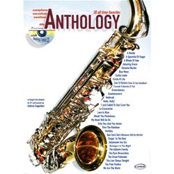 Anthology per Sax Alto