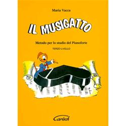 Il Musigatto Vol.3 - Vacca