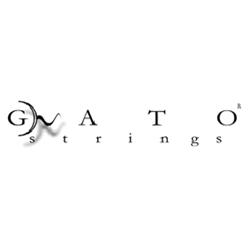 GaTo Corda per chitarra Classica 3° Nylon "Made in Italy"