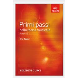 Primi Passi nella Teoria Musicale -  Taylor E.