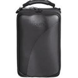 BAM 3027SB Custodia per ClarinettoTrekking - Nero