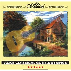 ALICE Muta per Chitarra Classica Nylon (0.72 - 1.12)