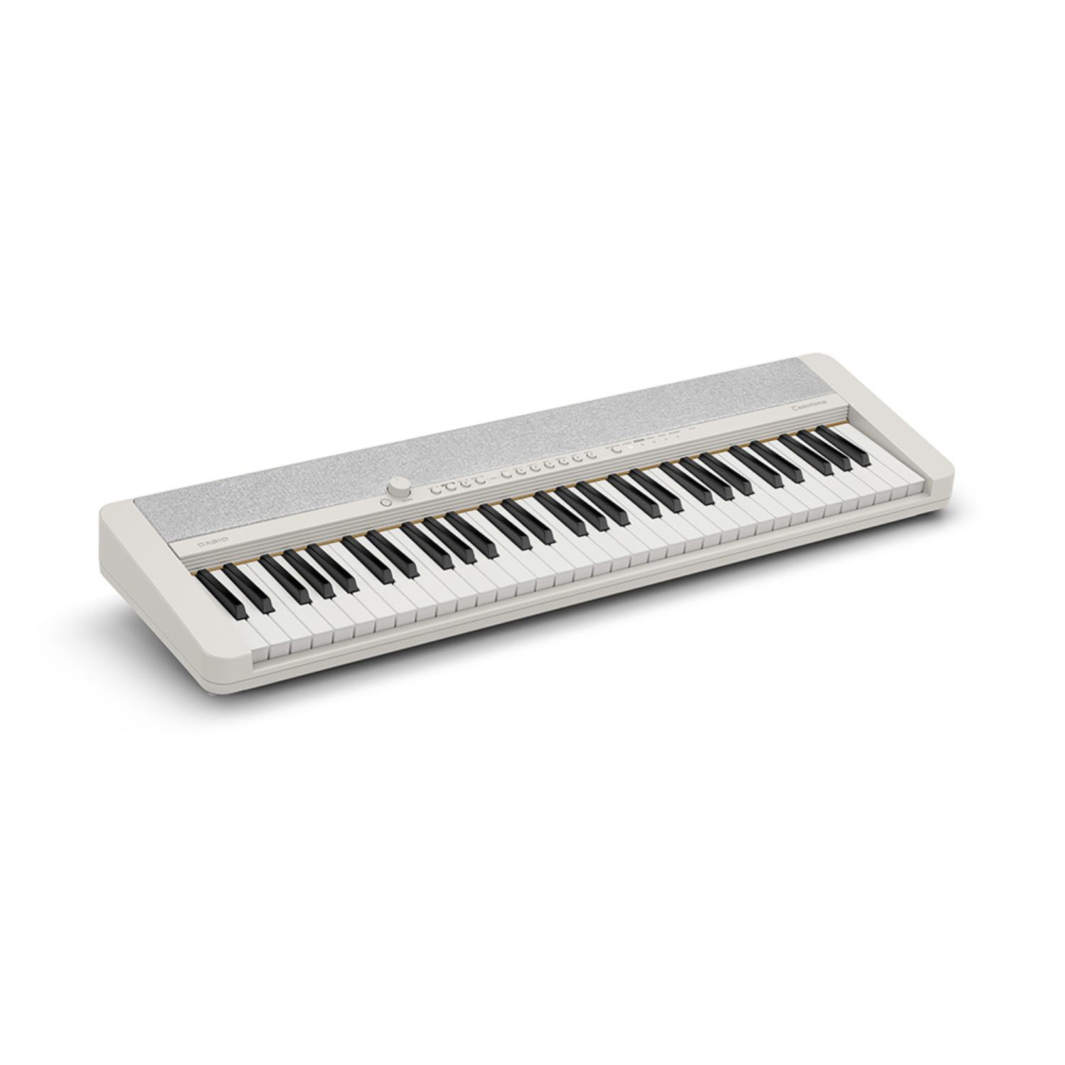 CASIO CT-S1-WE Tastiera Elettronica 61CASIO CT-S1-WE Tastiera Elettronica 61  