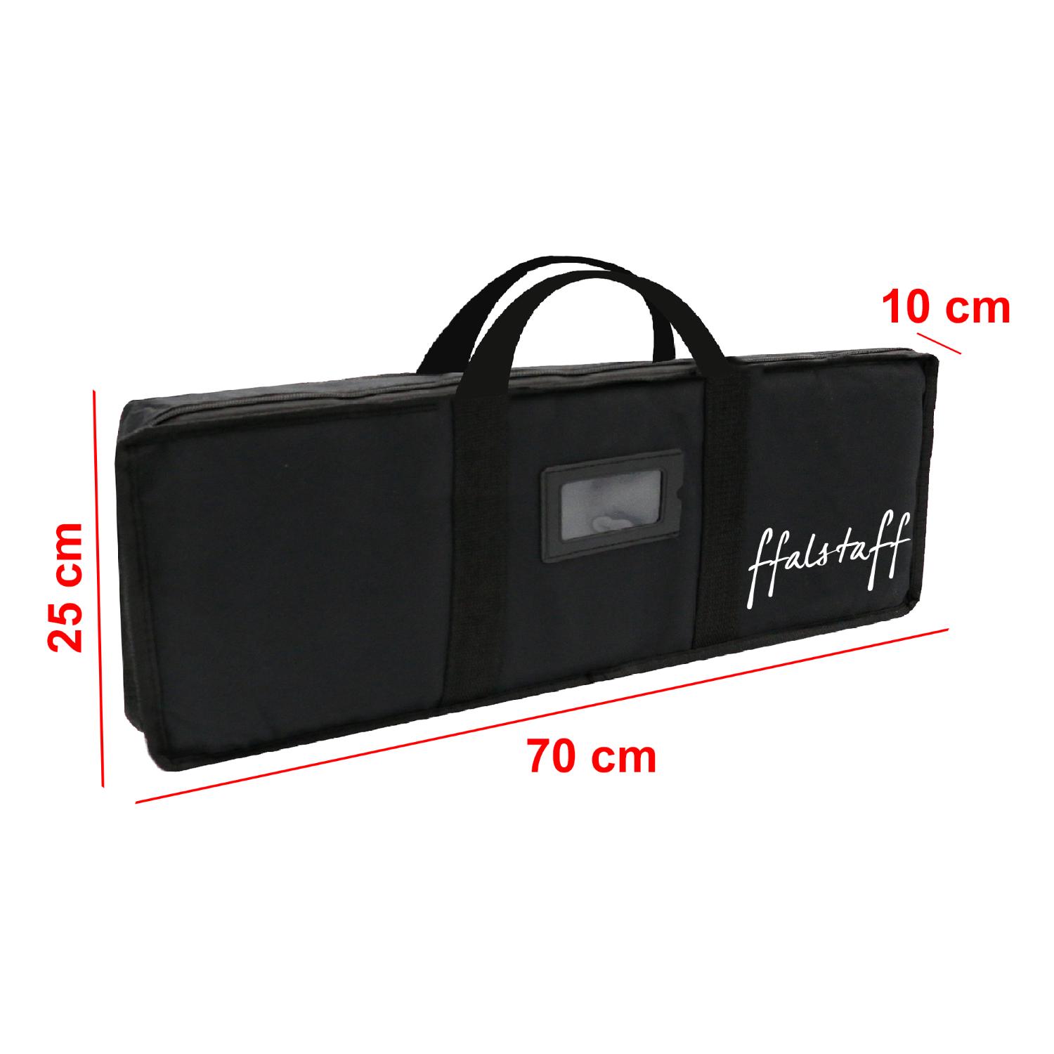 Borsa per Tastiera 70x25x10 (Consigliata per MEDELI MC37A)