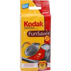 KODAK Fun Saver Fotocamera Usa e Getta 27 foto