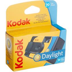 KODAK Daylight Fotocamera Usa e Getta 39 foto