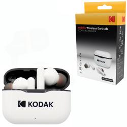 KODAK Auricolari Wireless con Microfono Incorporato 500+