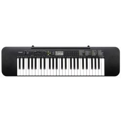 CASIO CTK240 Tastiera Elettronica 49 Tasti (Alimentatore Escluso)