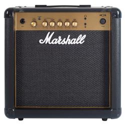 MARSHALL MG15G Amplificatore per Chitarra
