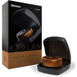 D'ADDARIO Kaplan Colofonia Chiara con Custodia per Violino, Viola e Violoncello