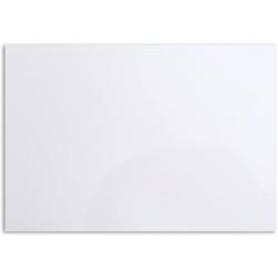 ffalstaff Foglio per Battipenna 29 X 44 cm (Bianco)